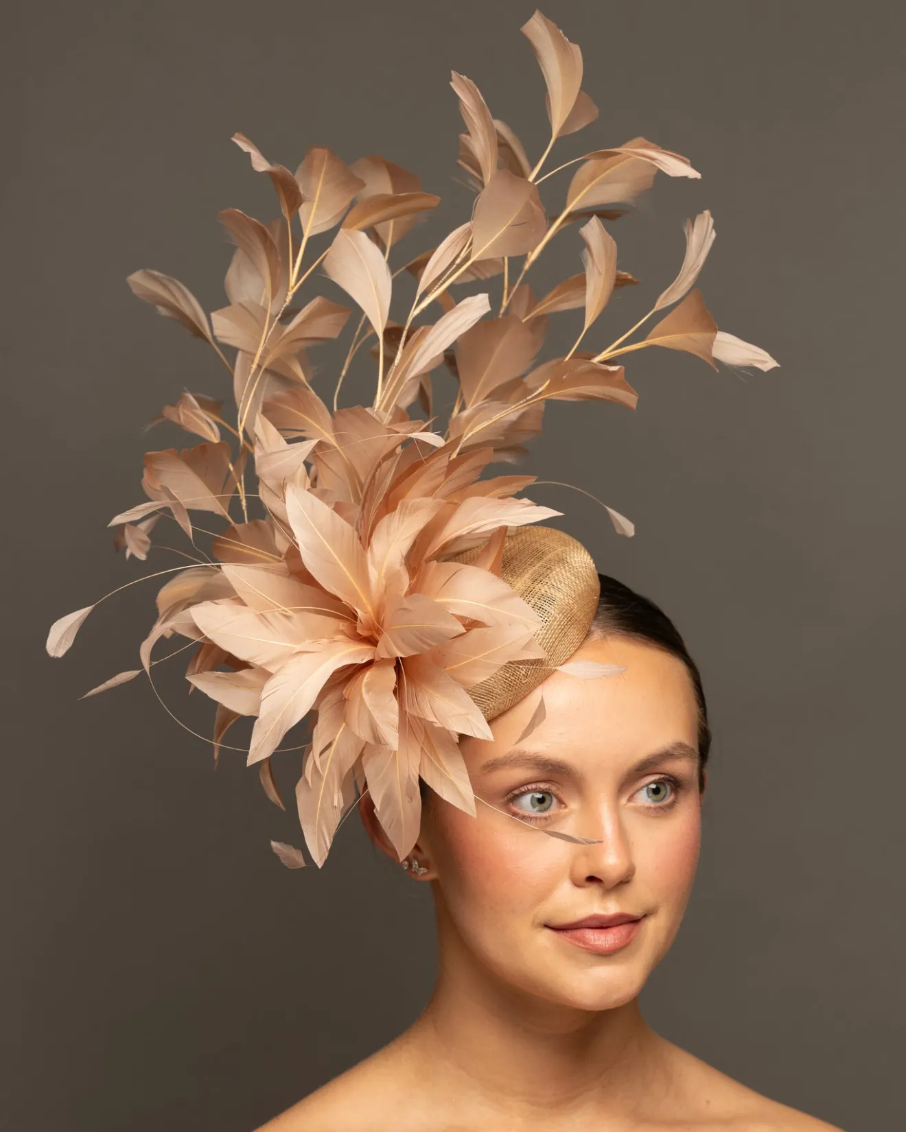 ADDISON*The Hat Girls Fashion