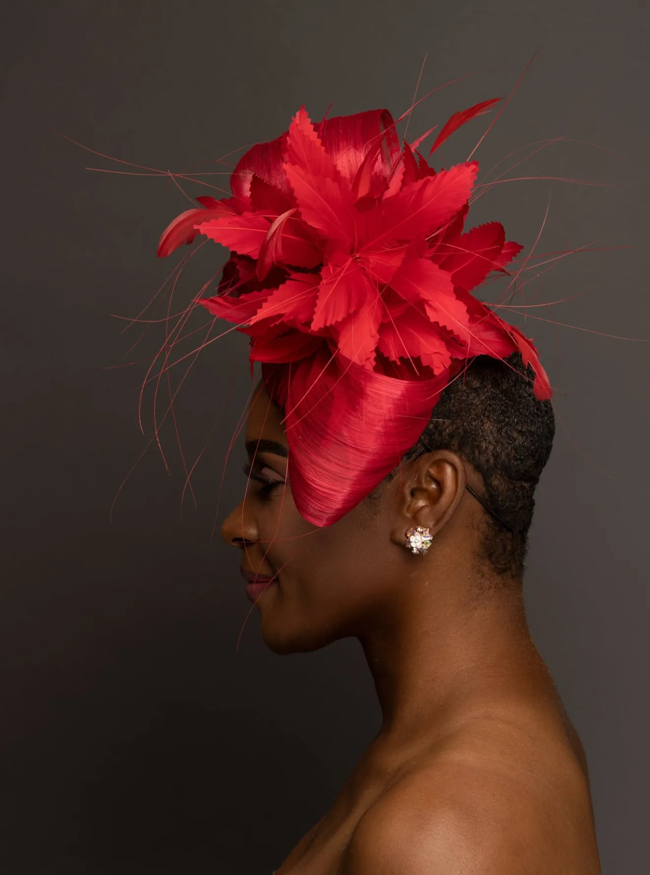 ALEXIS*The Hat Girls Sale