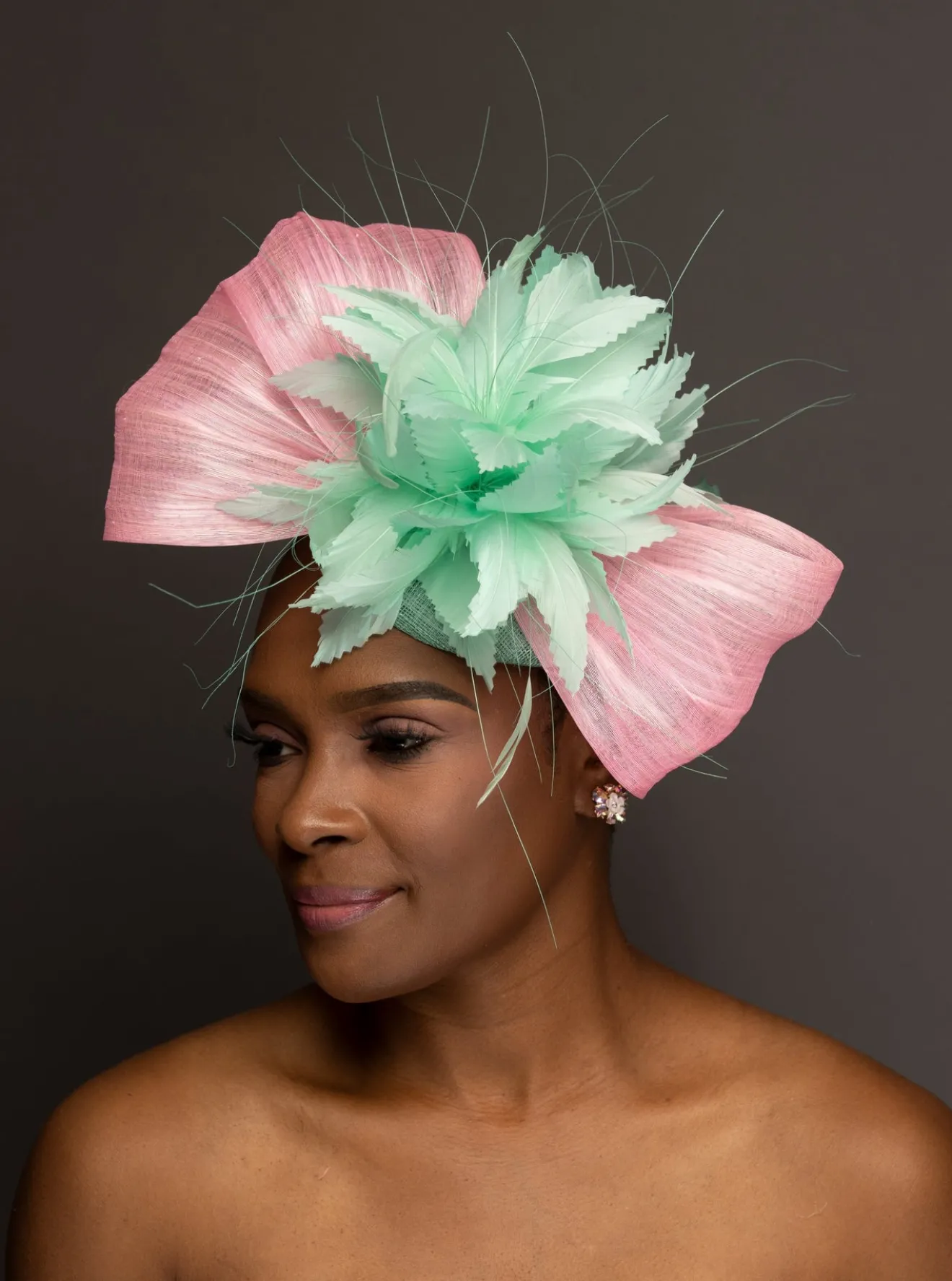 ALEXIS*The Hat Girls Sale