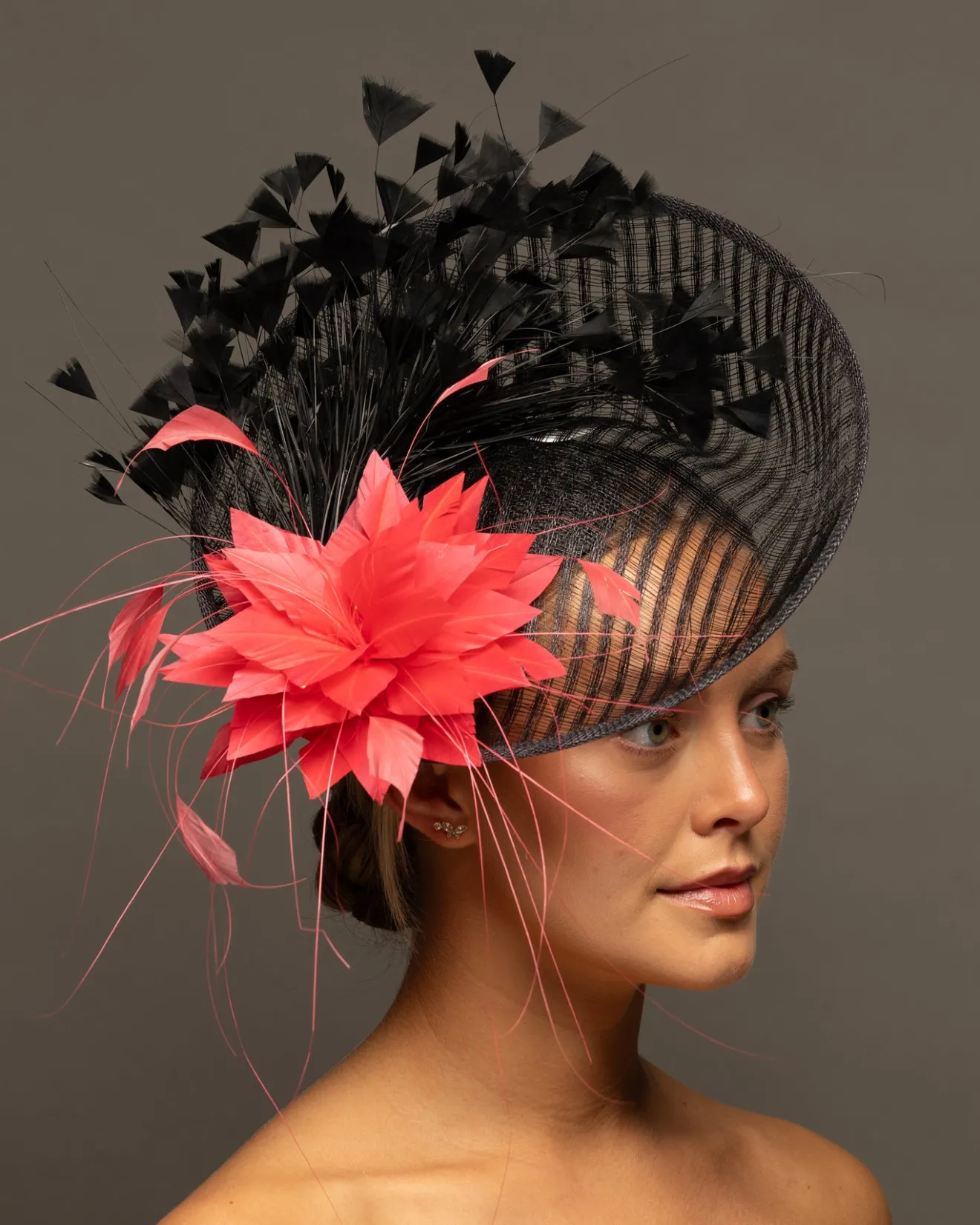 ANDI*The Hat Girls Best