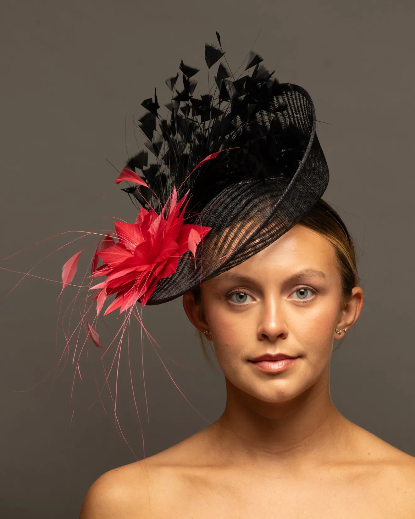 ANDI*The Hat Girls Best