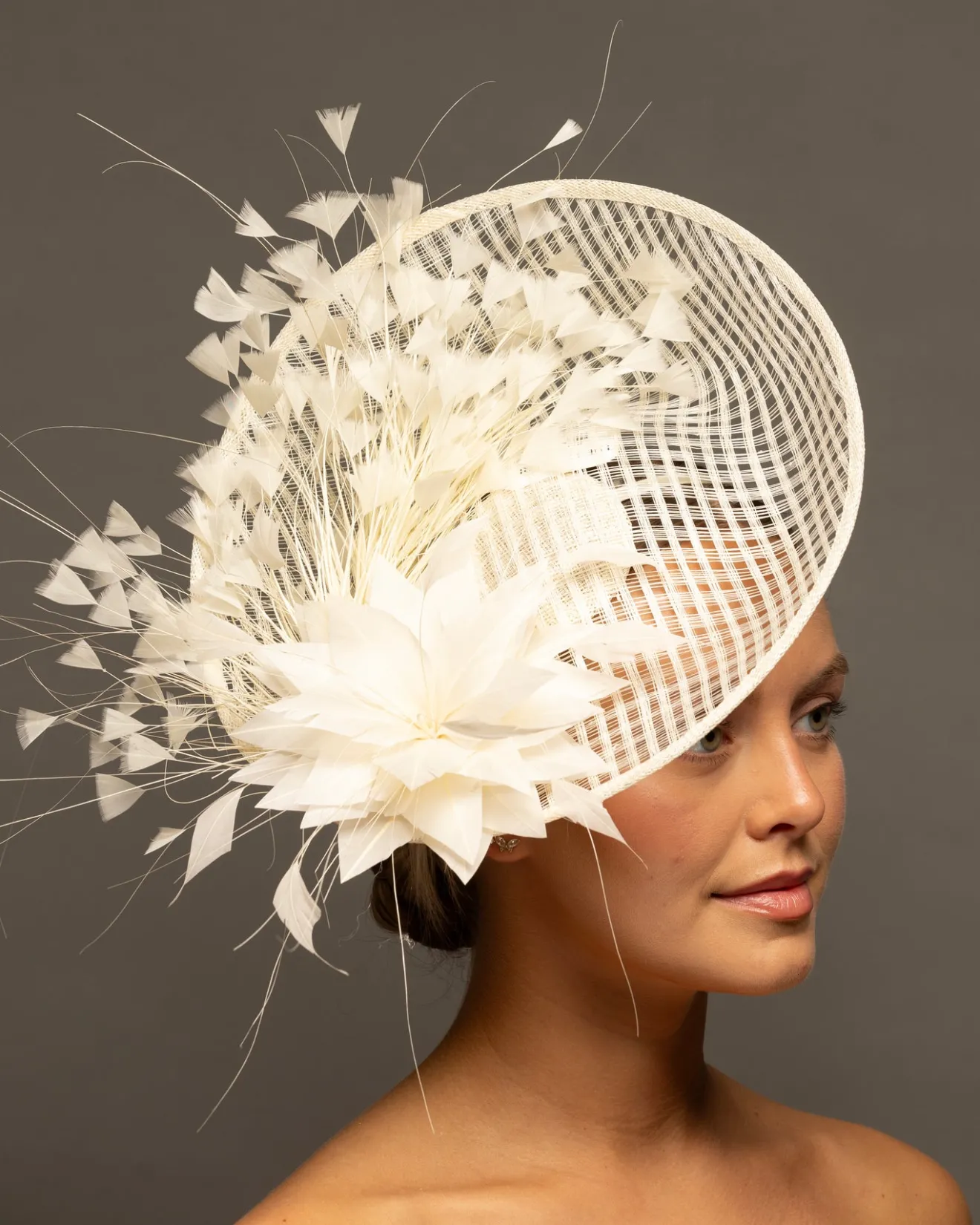 ANDI*The Hat Girls Best