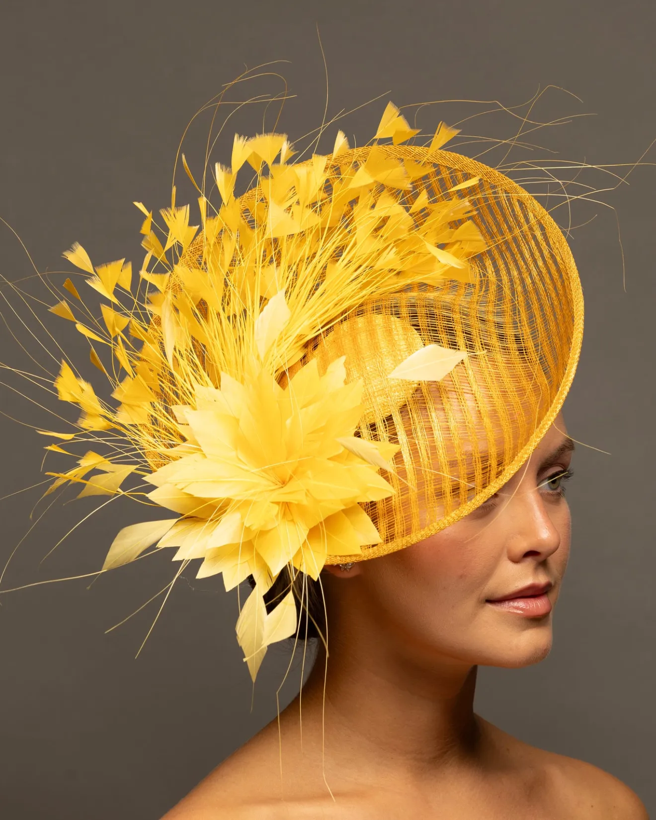 ANDI*The Hat Girls Best