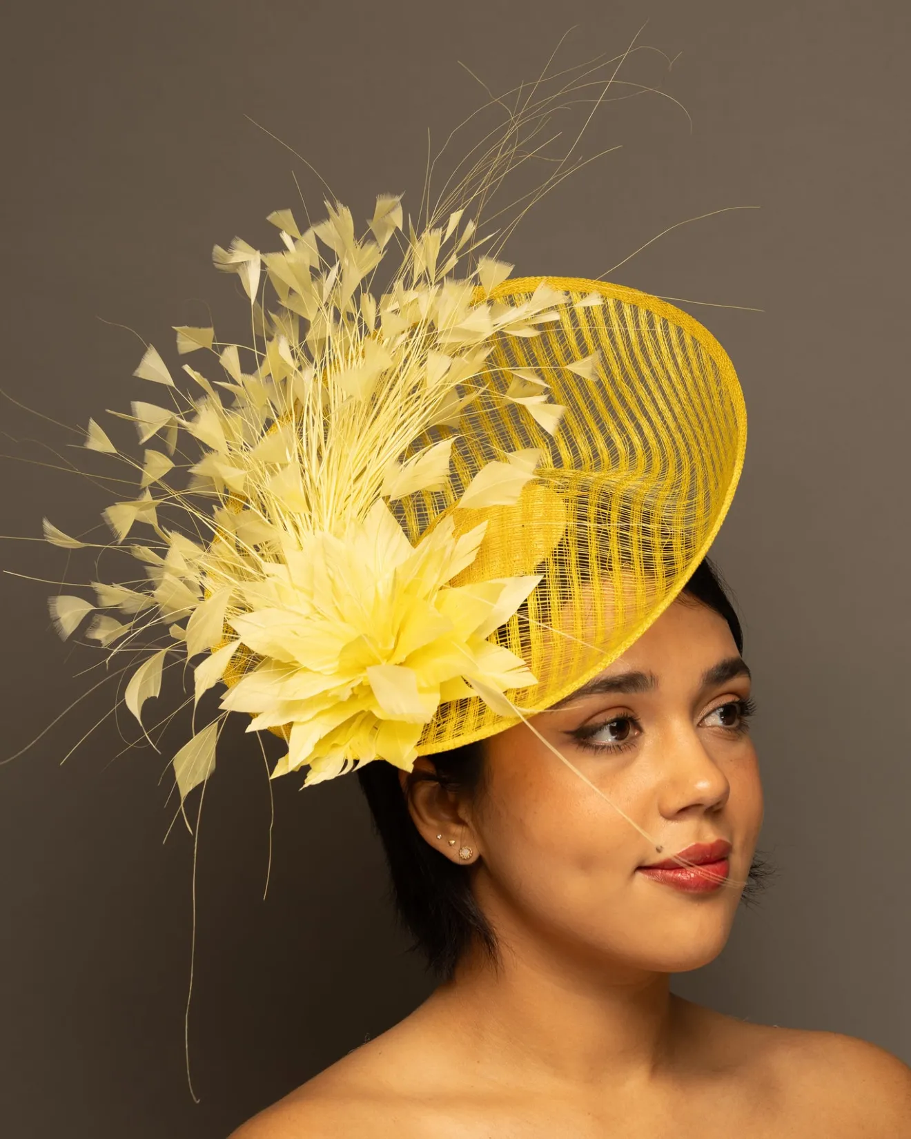 ANDI*The Hat Girls Best