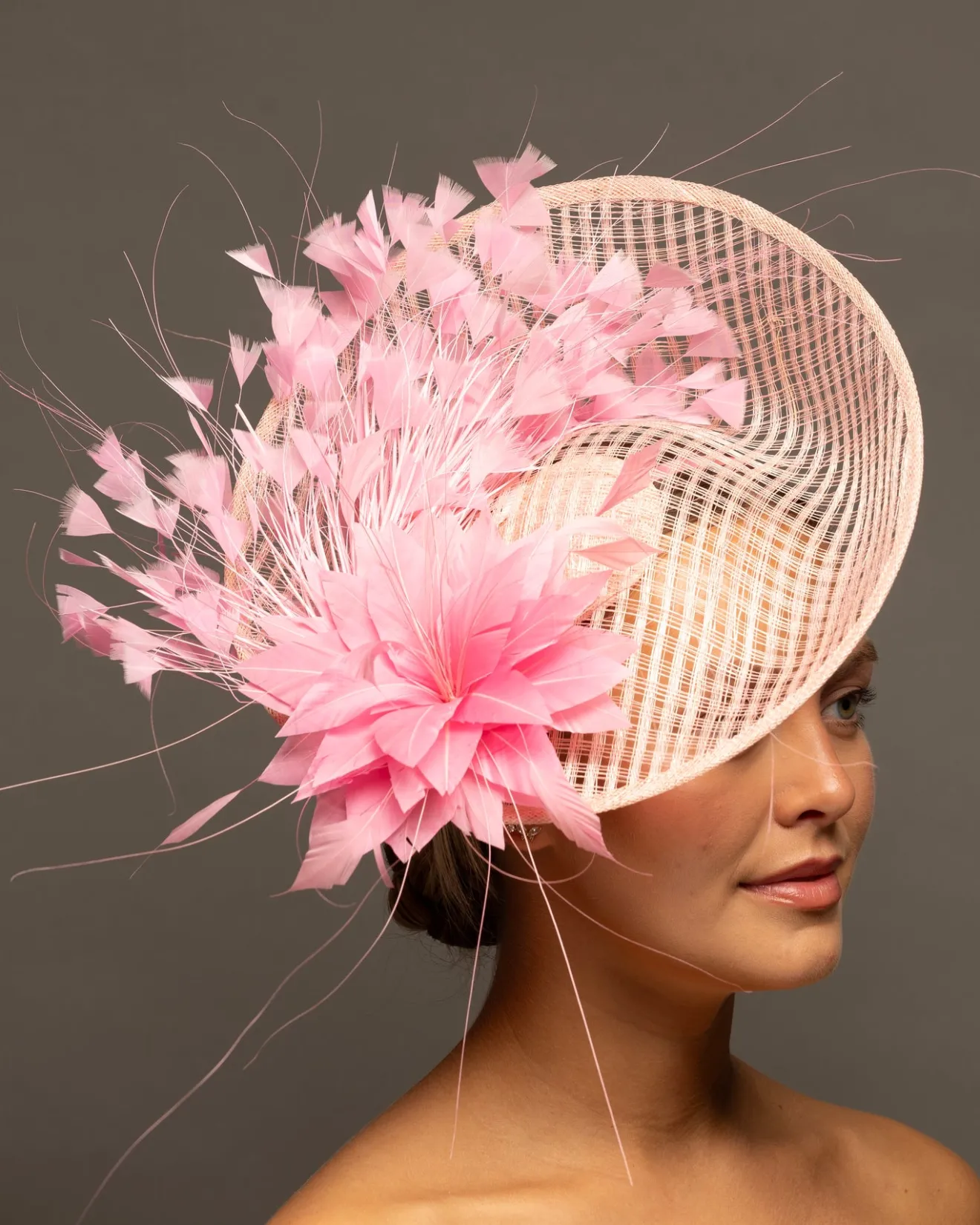 ANDI*The Hat Girls Best