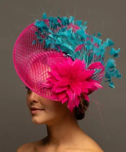 ANDI*The Hat Girls Best