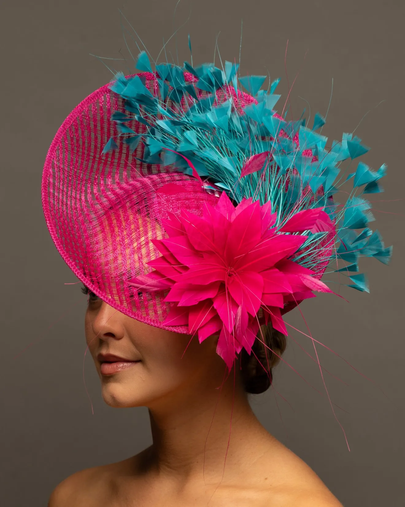 ANDI*The Hat Girls Best