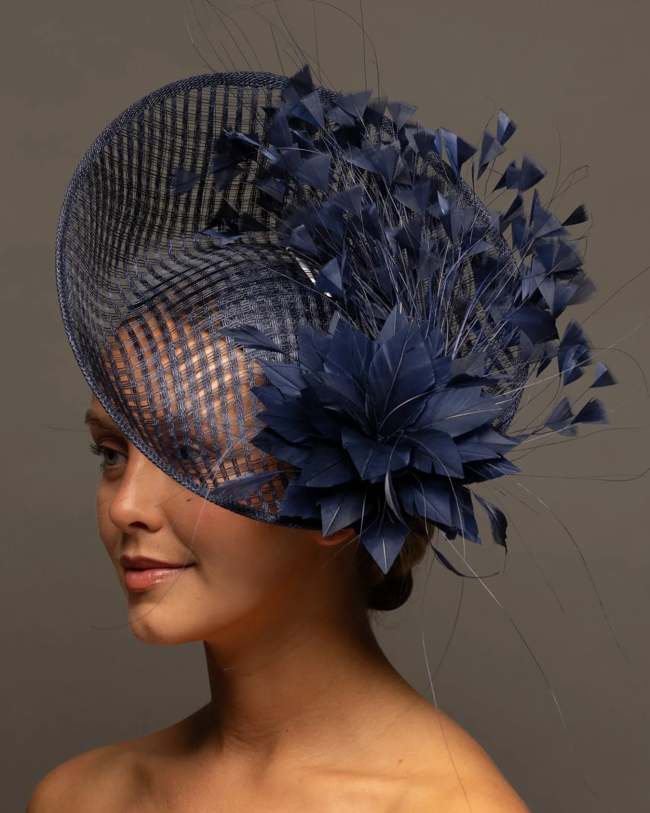 ANDI*The Hat Girls Best