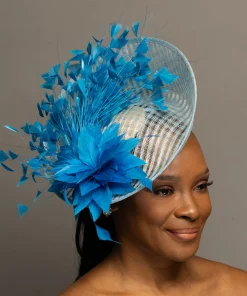 ANDI*The Hat Girls Best