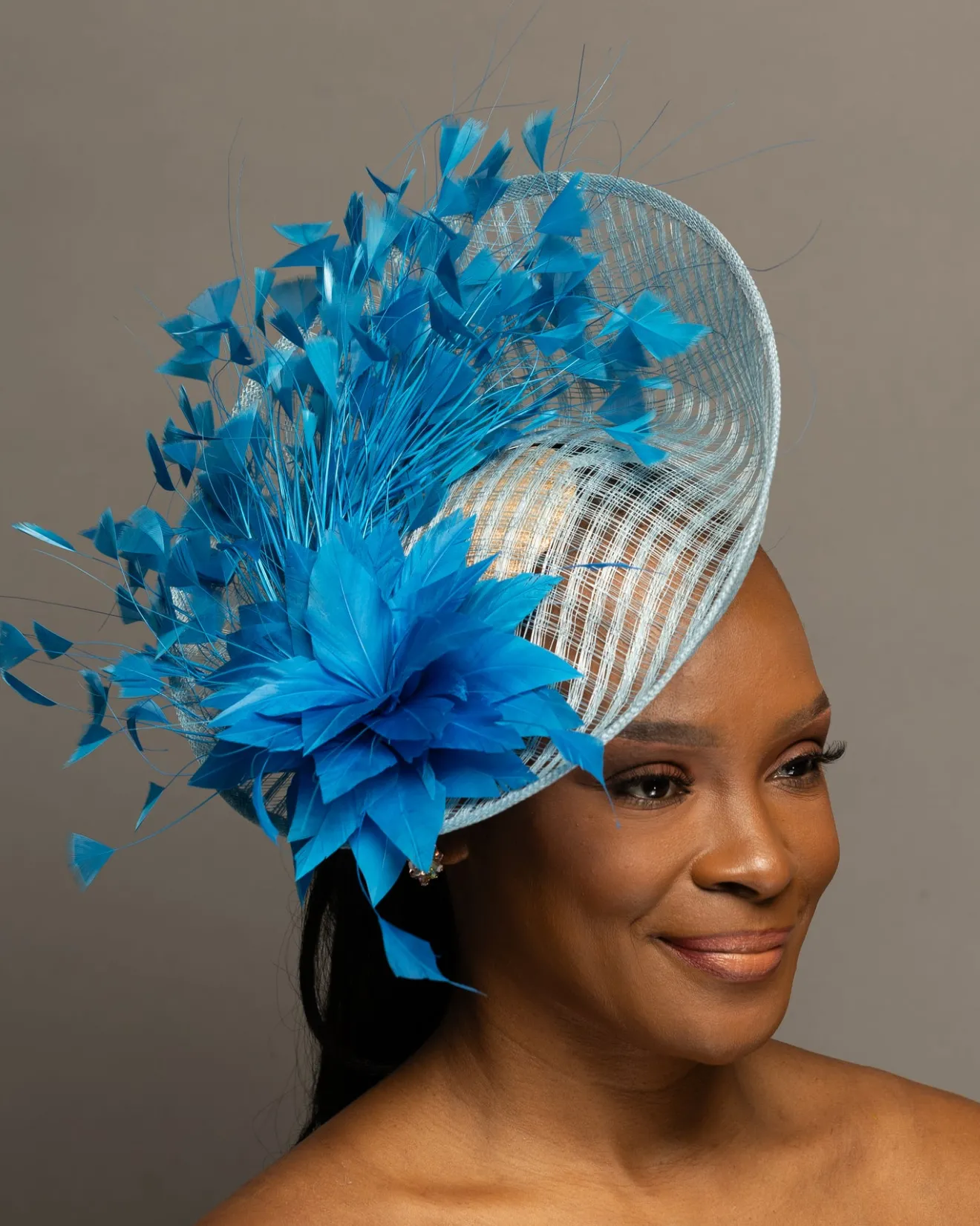 ANDI*The Hat Girls Best