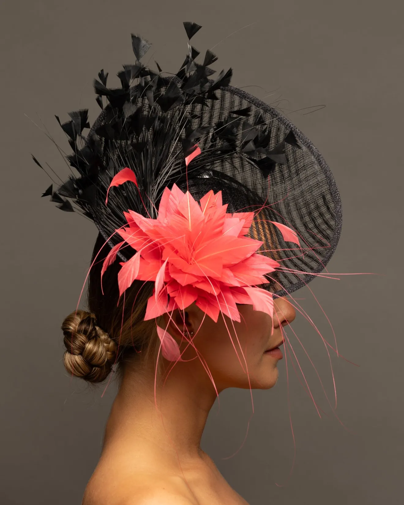 ANDI*The Hat Girls Best