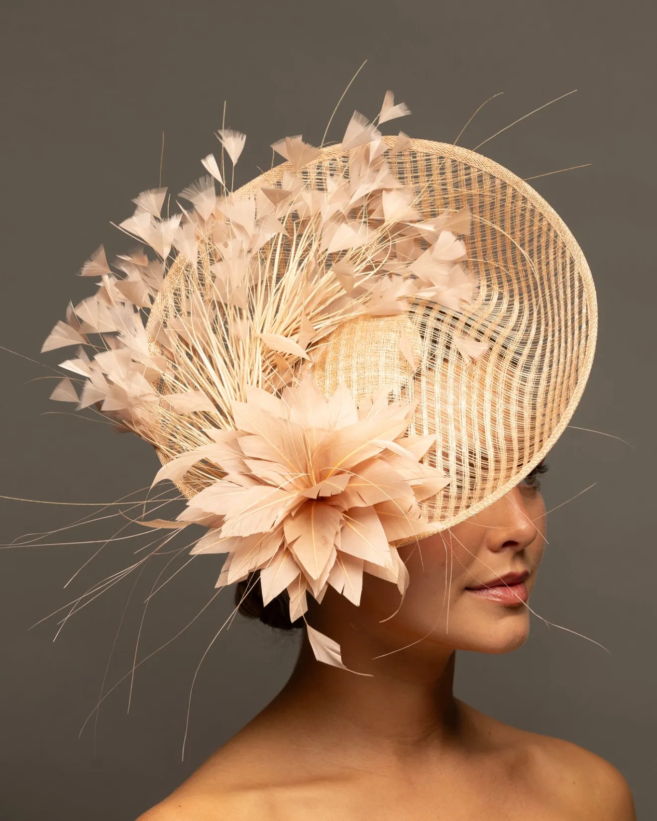 ANDI*The Hat Girls Best