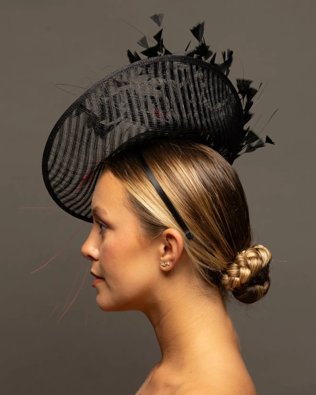 ANDI*The Hat Girls Best