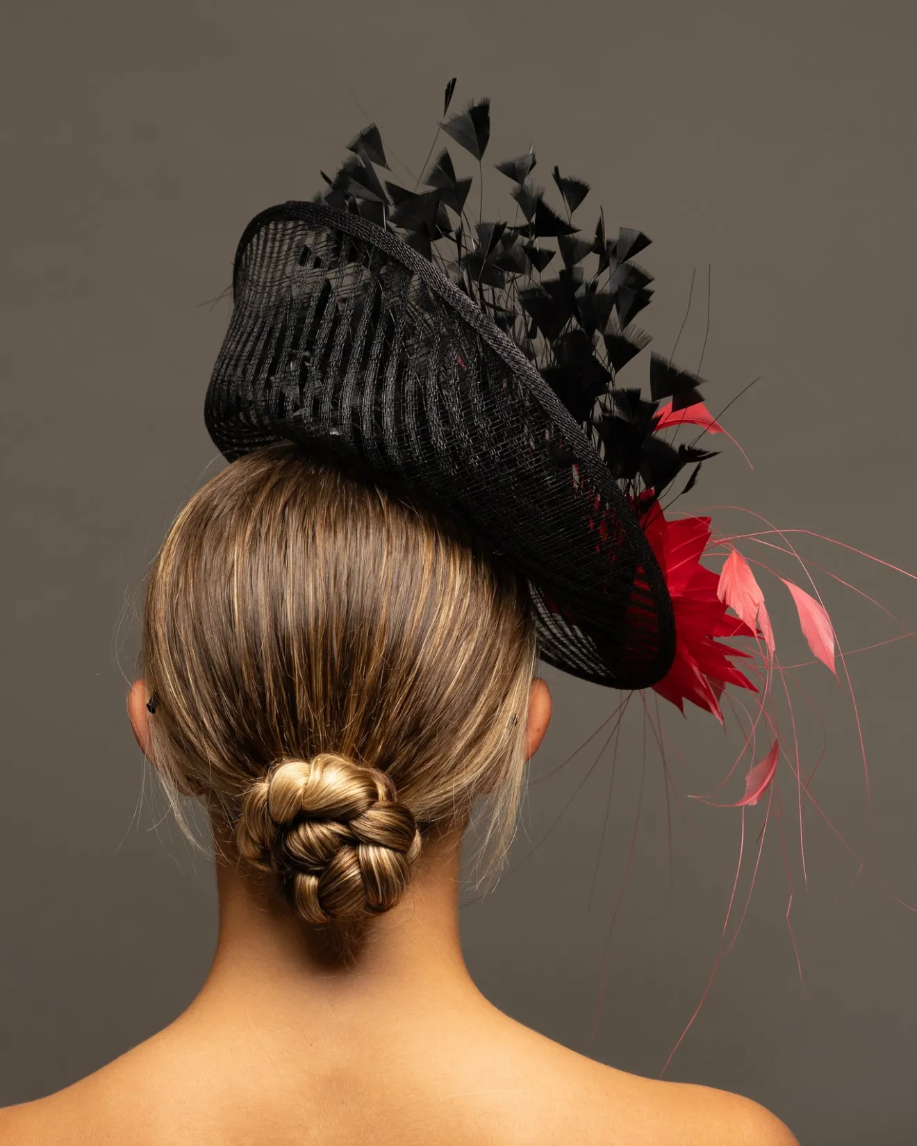 ANDI*The Hat Girls Best