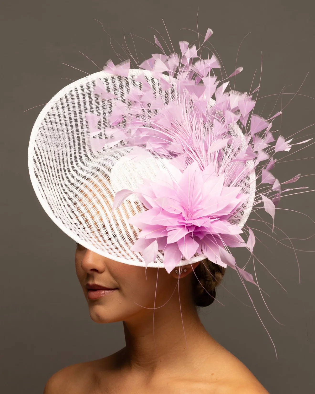 ANDI*The Hat Girls Best