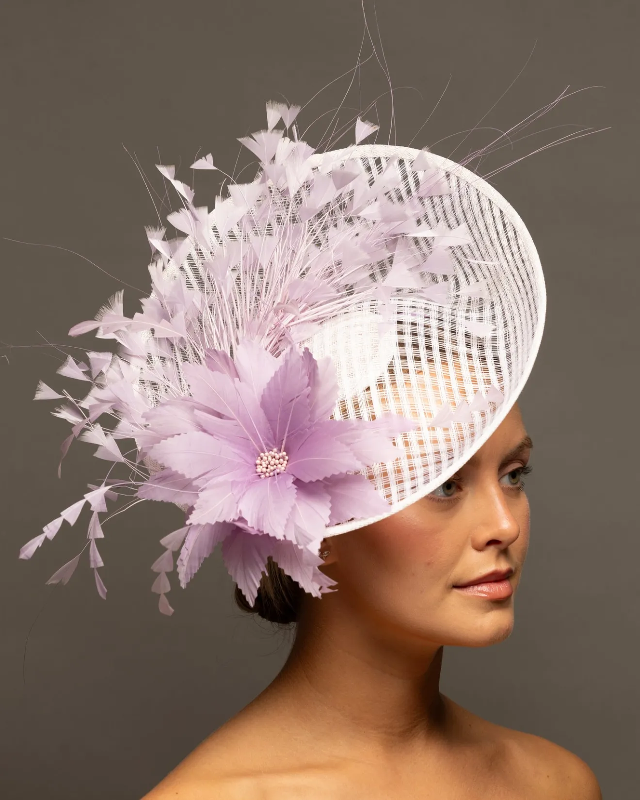 ANDI*The Hat Girls Best