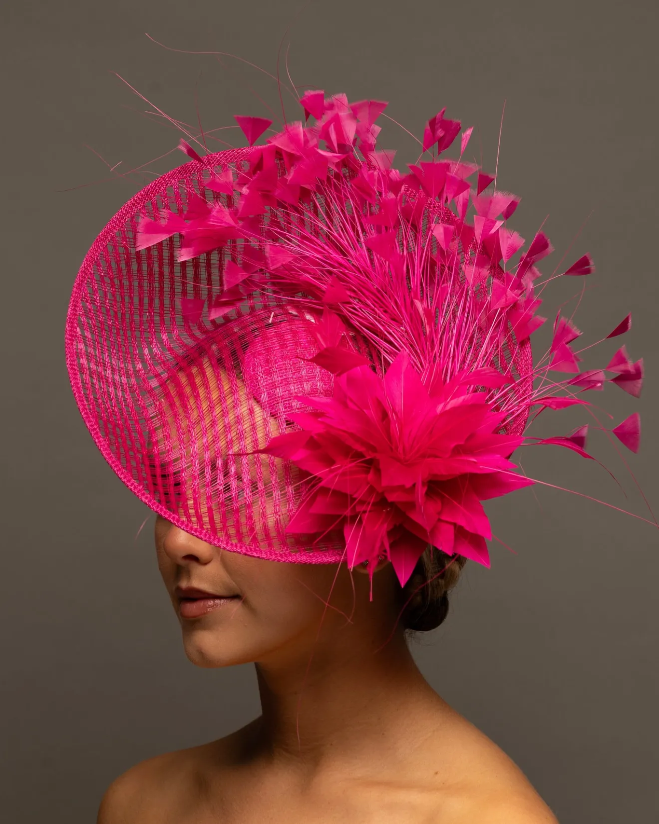 ANDI*The Hat Girls Best