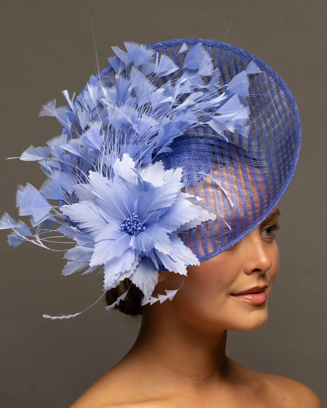 ANDI*The Hat Girls Best