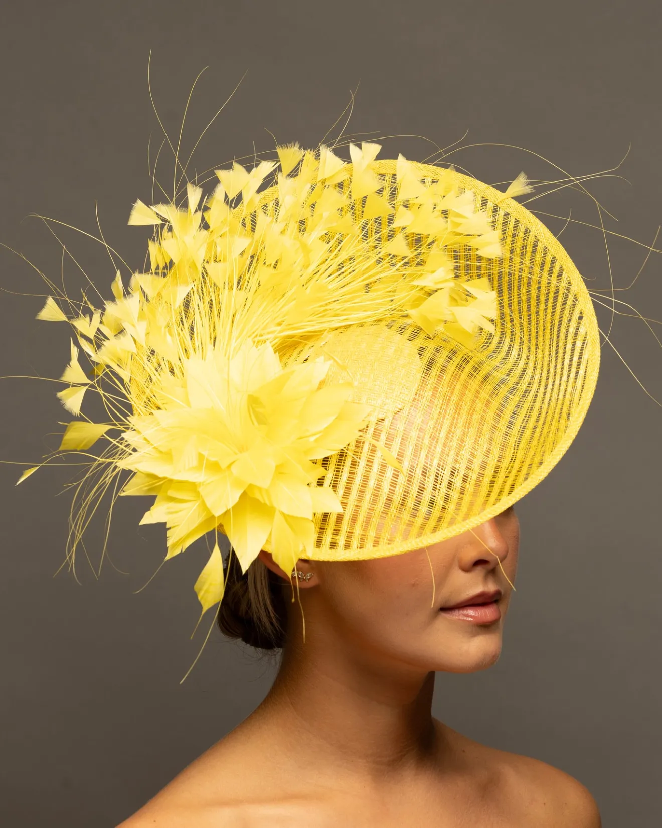 ANDI*The Hat Girls Best