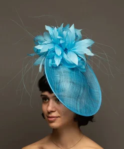 Angela - Custom Hat Collection*The Hat Girls Online