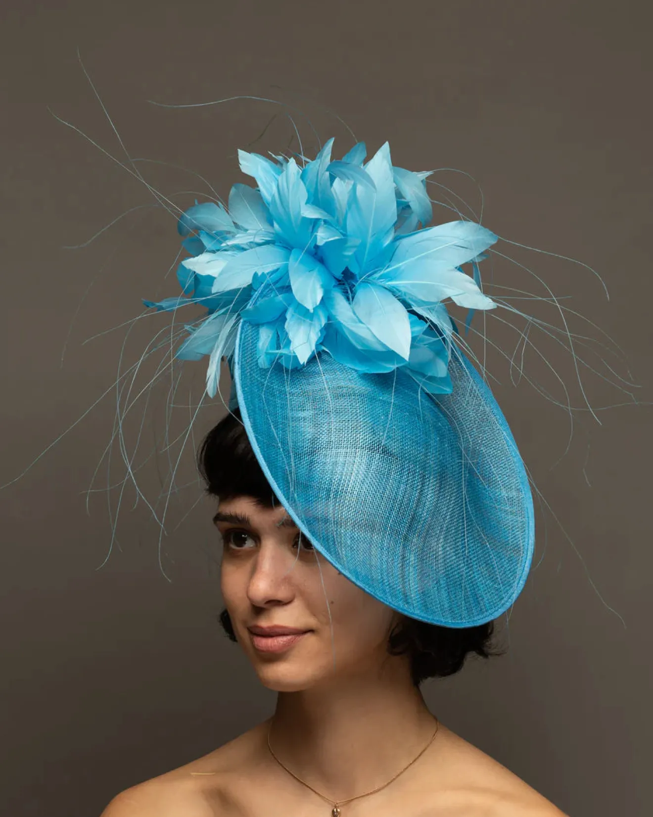 Angela - Custom Hat Collection*The Hat Girls Online