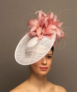 Angela - Custom Hat Collection*The Hat Girls Online