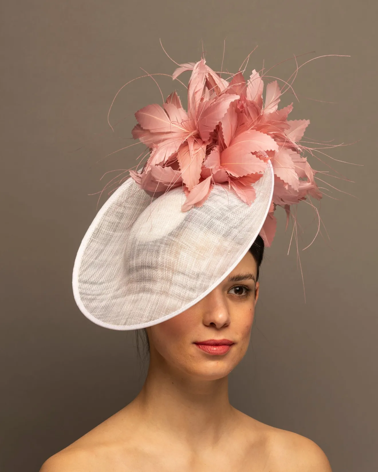 Angela - Custom Hat Collection*The Hat Girls Online