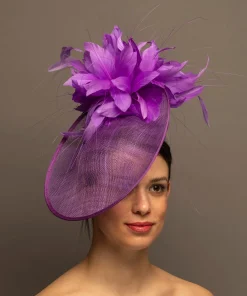 Angela - Custom Hat Collection*The Hat Girls Online