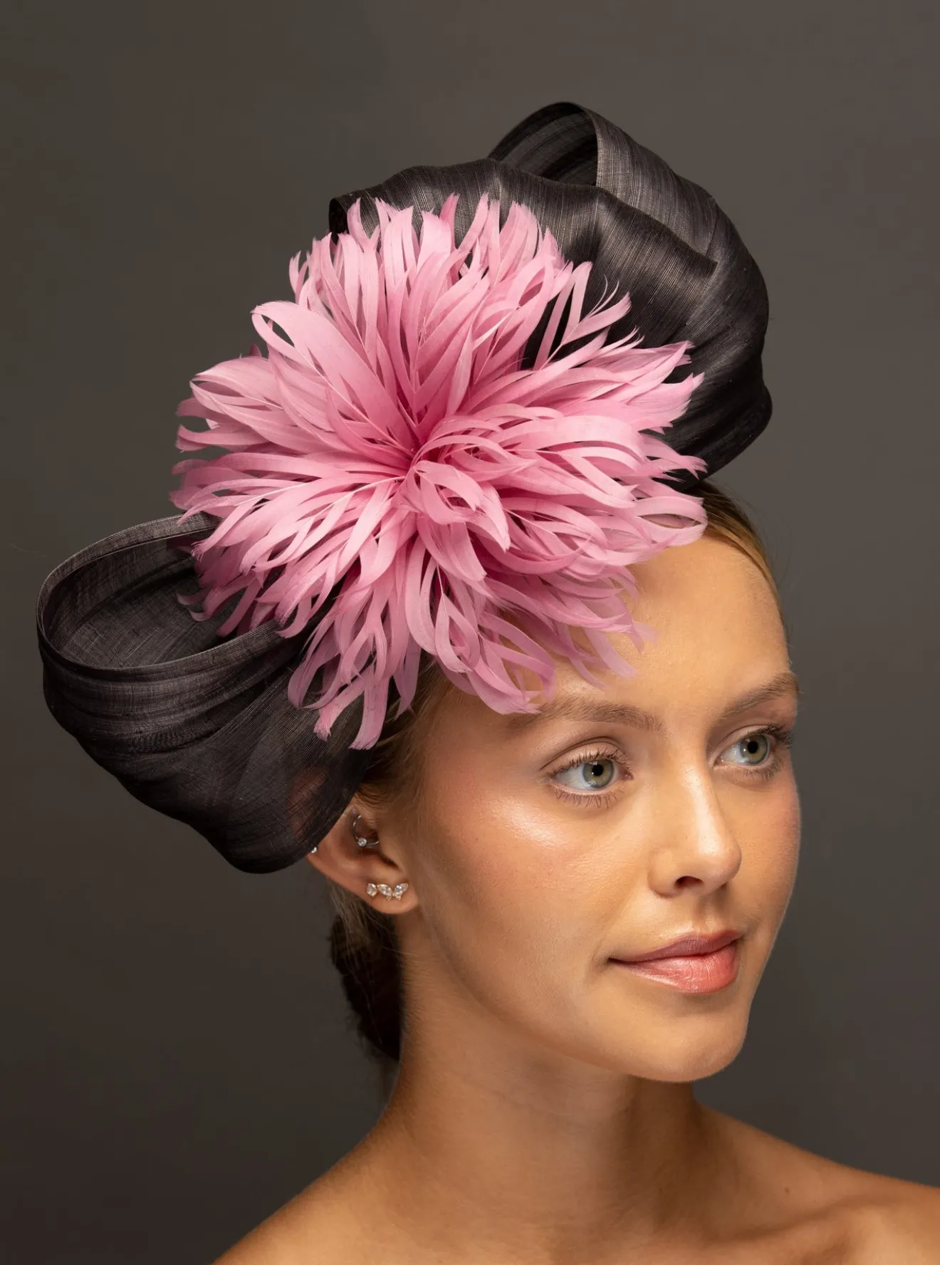 AUDREY*The Hat Girls Discount