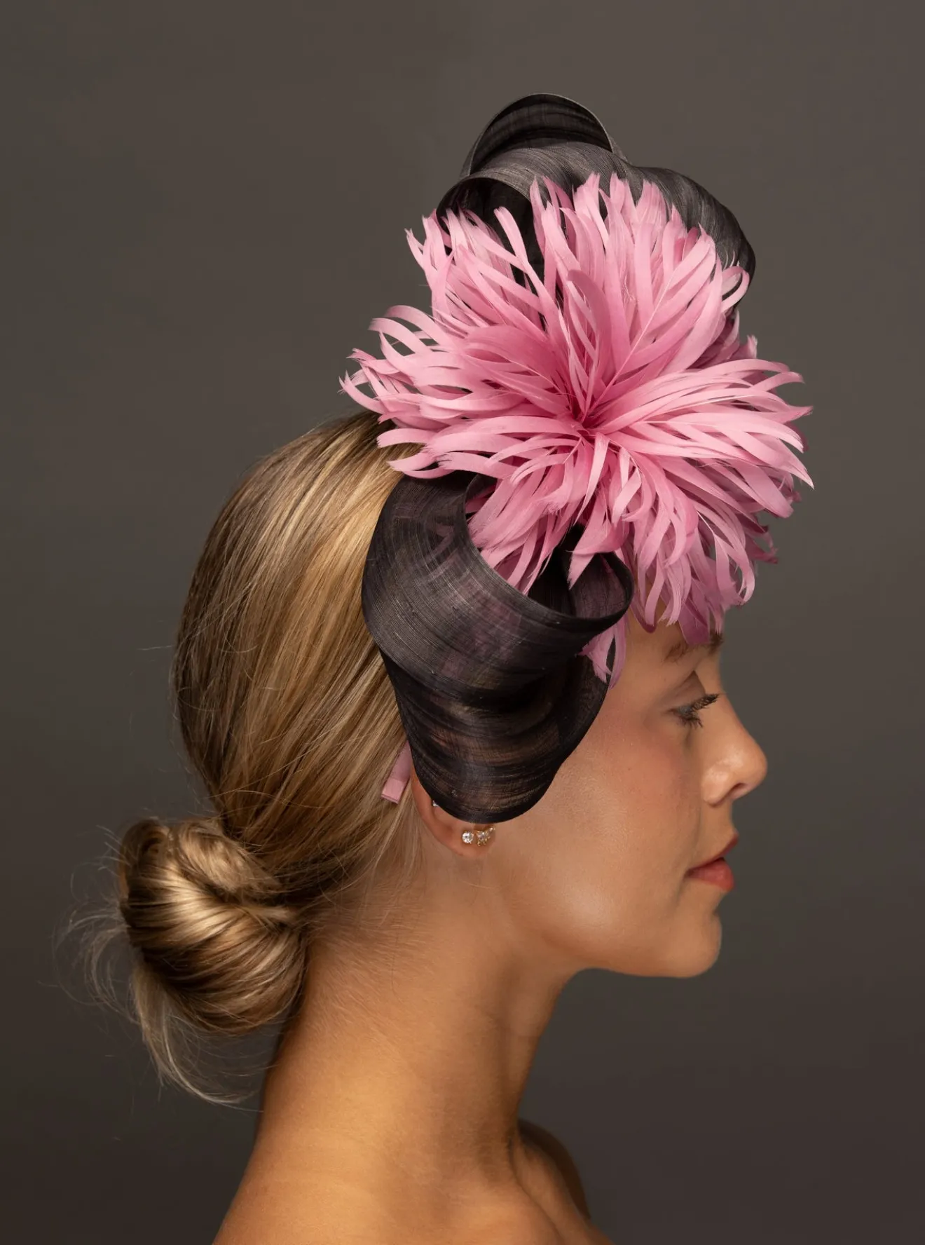 AUDREY*The Hat Girls Discount