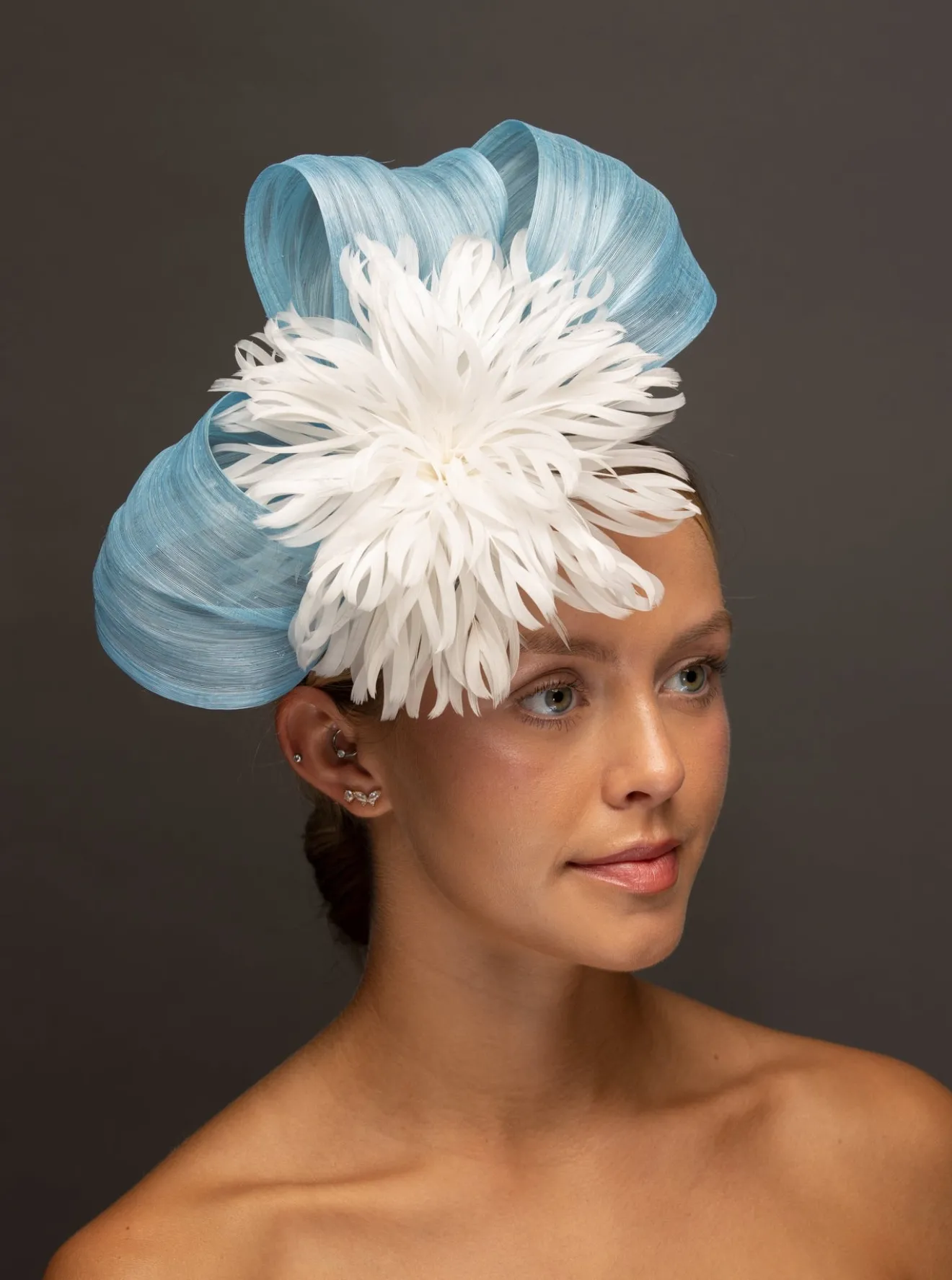 AUDREY*The Hat Girls Discount