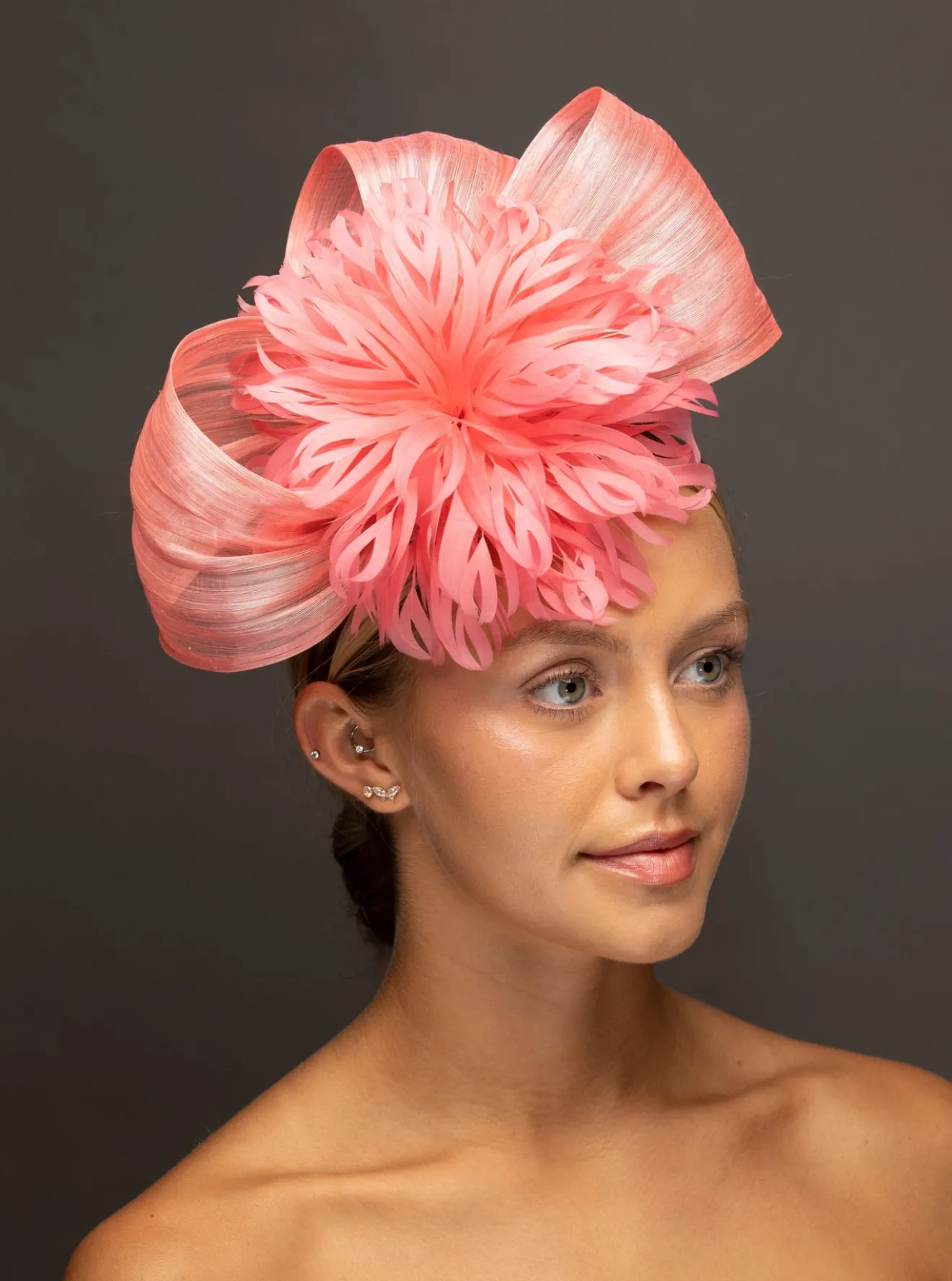 AUDREY*The Hat Girls Discount