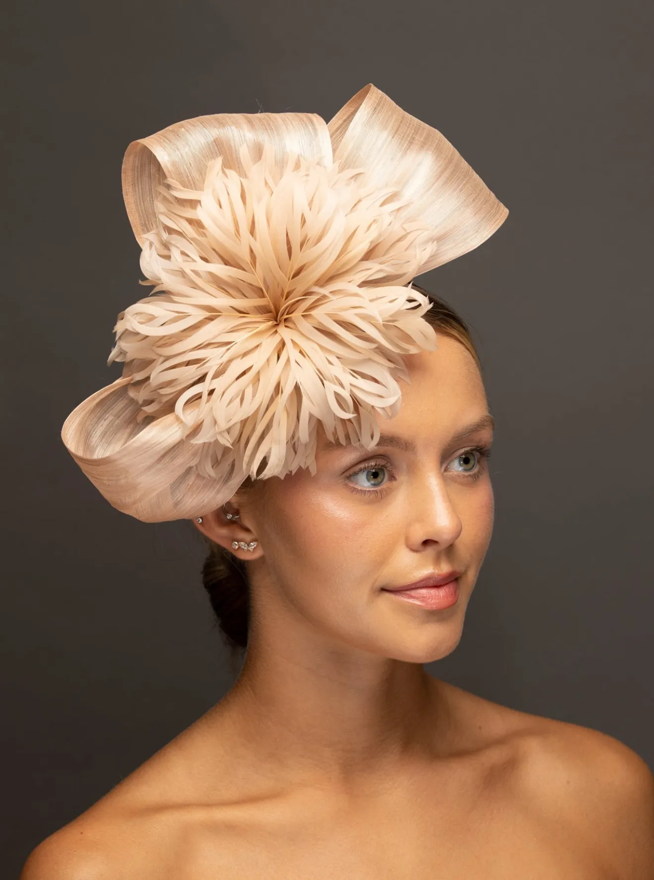 AUDREY*The Hat Girls Discount