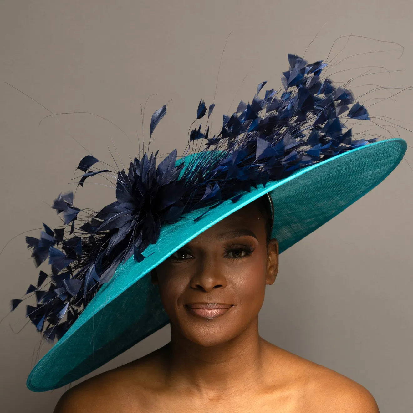 Autumn - Custom Hat Collection*The Hat Girls New