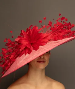 Autumn - Custom Hat Collection*The Hat Girls New