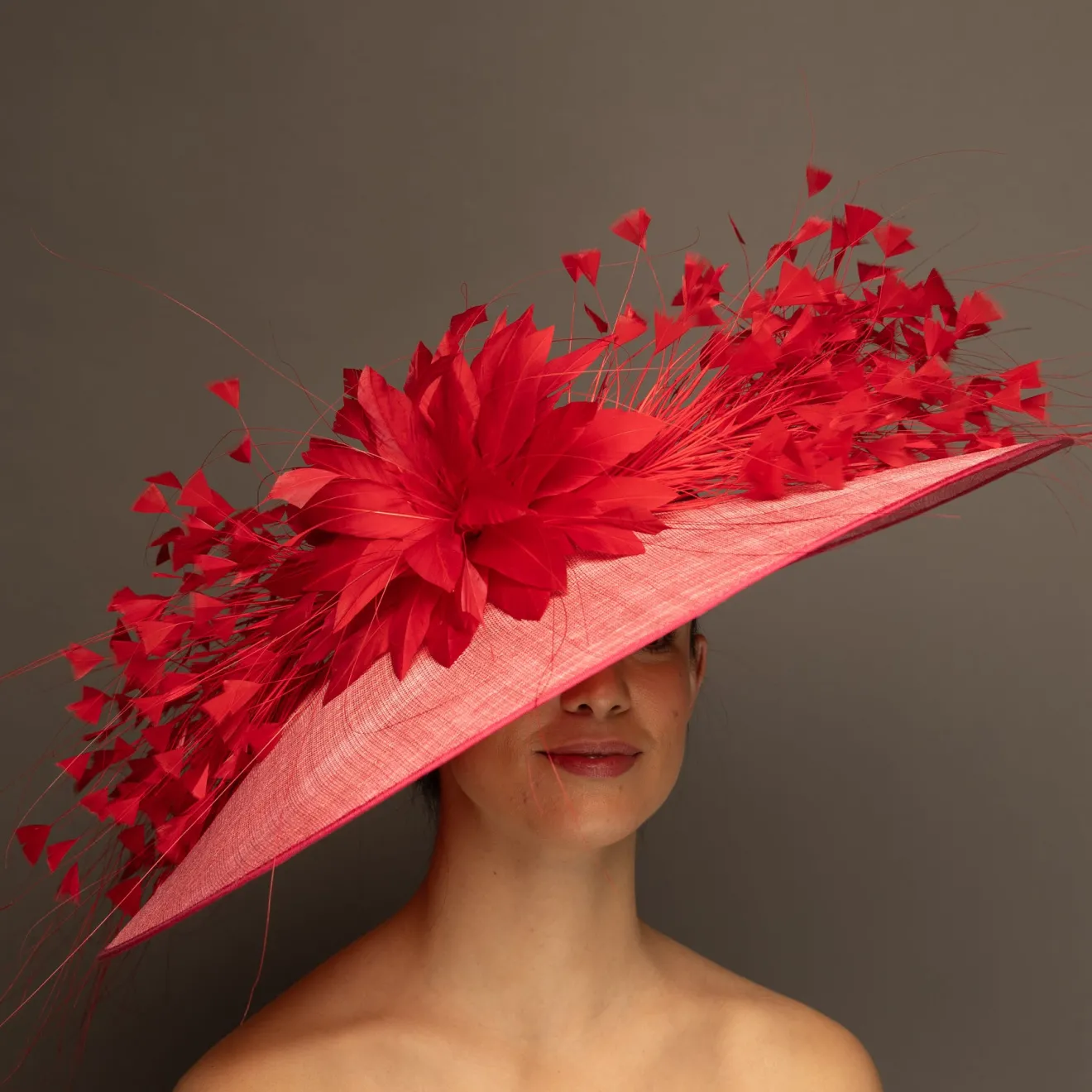 Autumn - Custom Hat Collection*The Hat Girls New