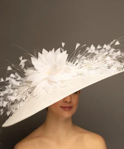 Autumn - Custom Hat Collection*The Hat Girls New