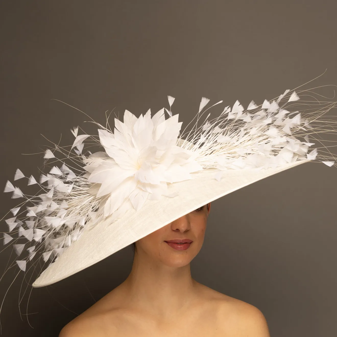 Autumn - Custom Hat Collection*The Hat Girls New