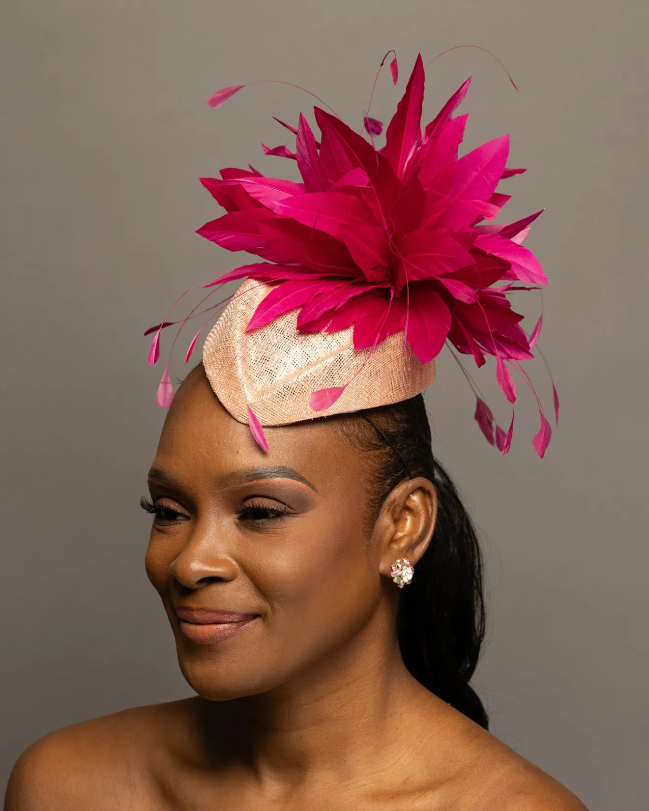 AVERY*The Hat Girls Best