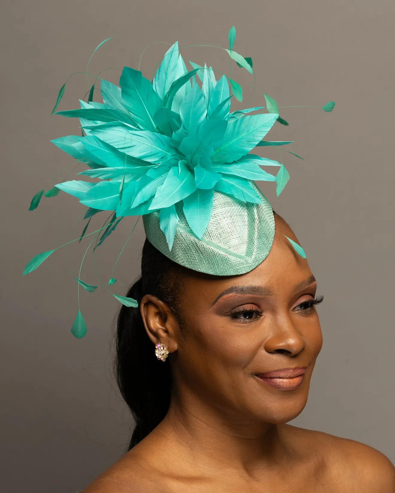 AVERY*The Hat Girls Best