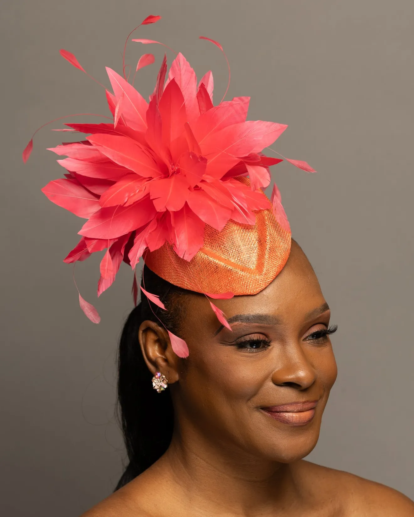 AVERY*The Hat Girls Best