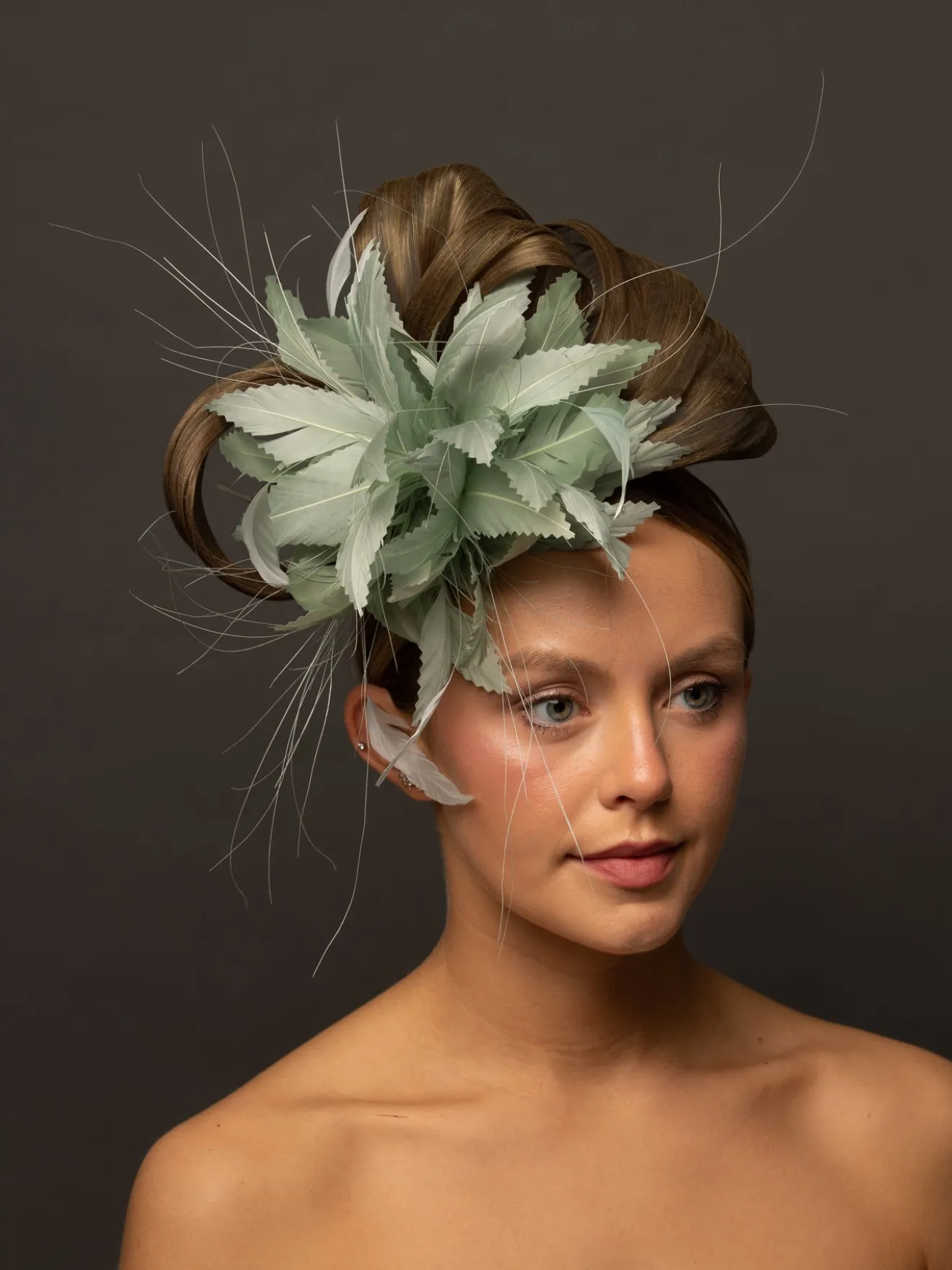 BRANDY*The Hat Girls Outlet