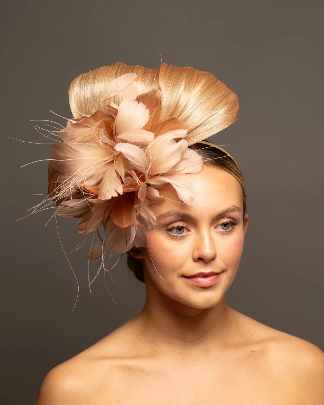 BRANDY*The Hat Girls Outlet