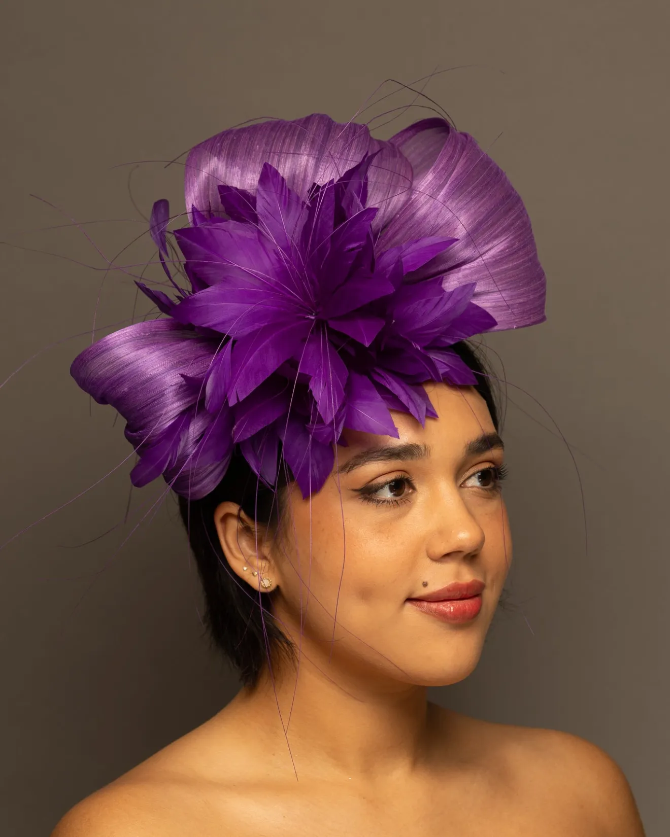 BRANDY*The Hat Girls Outlet