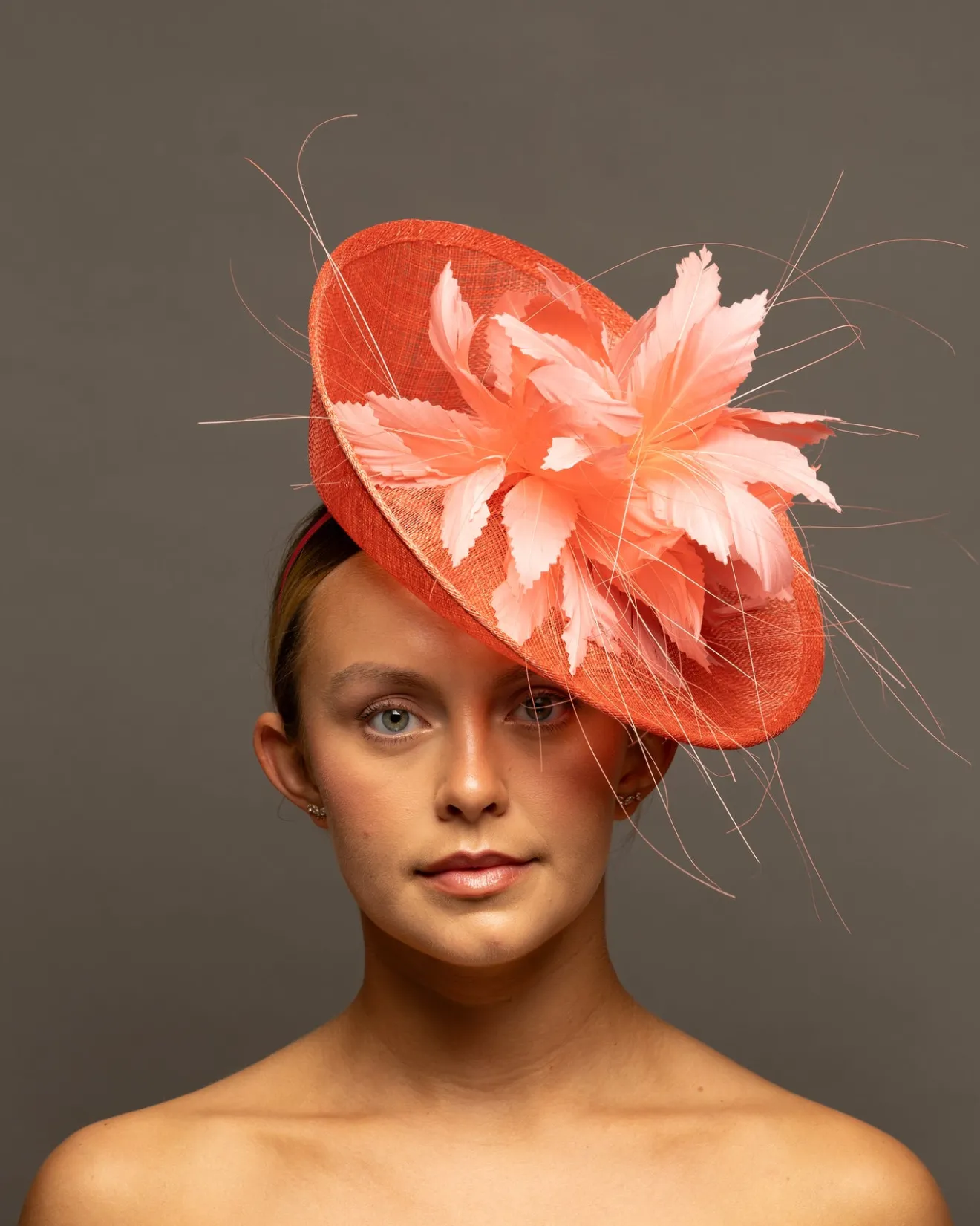 BRENDA*The Hat Girls Online