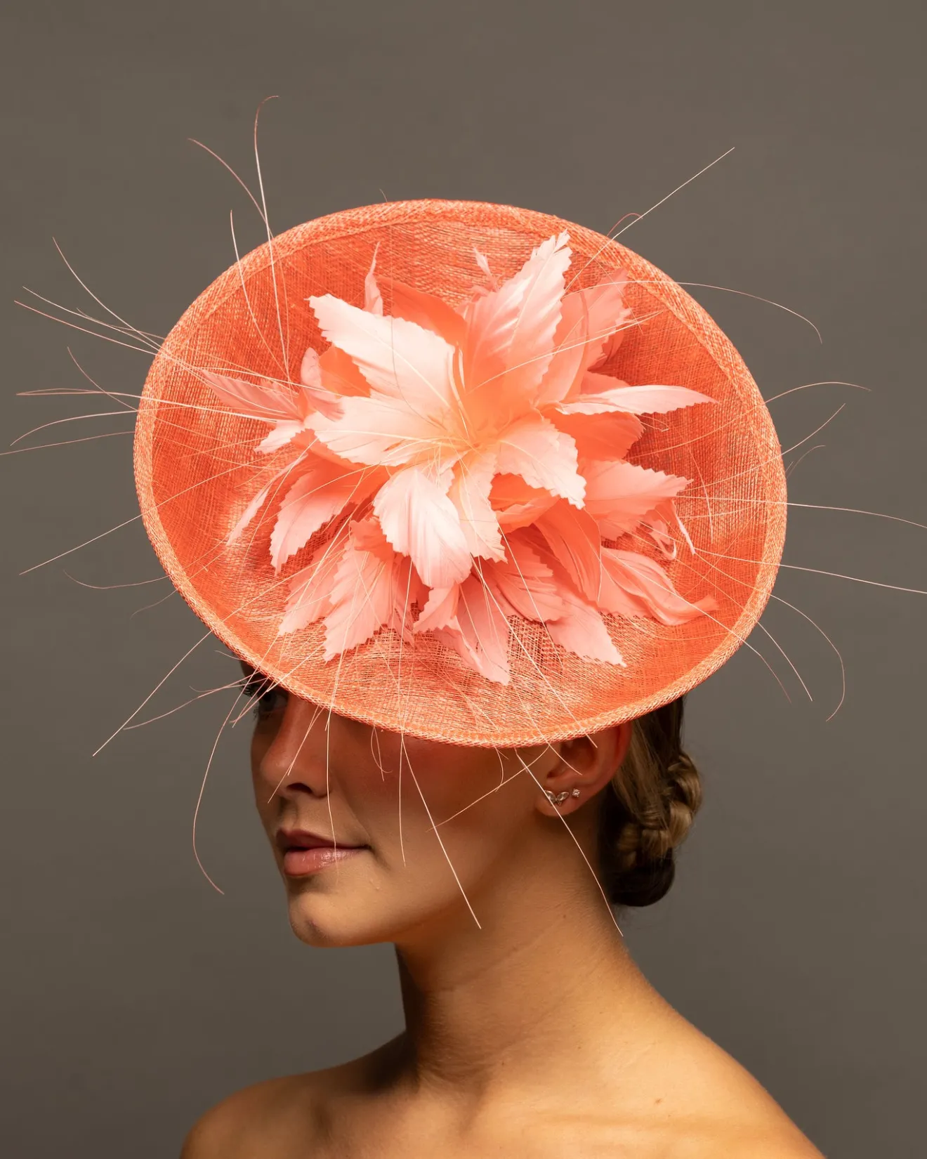 BRENDA*The Hat Girls Online