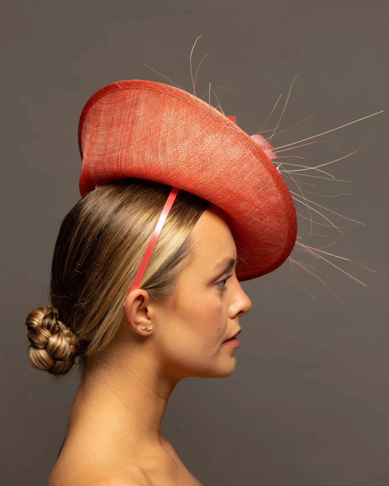 BRENDA*The Hat Girls Online