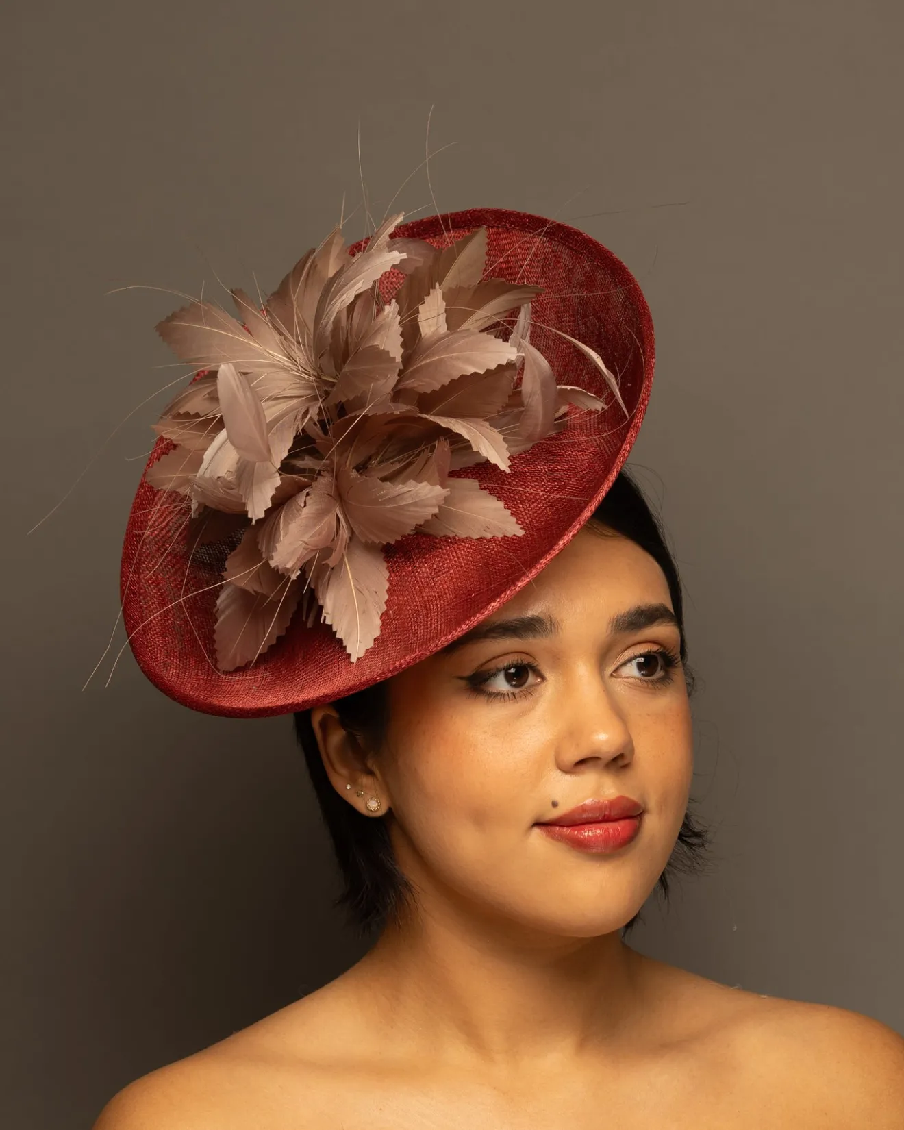 BRENDA*The Hat Girls Online