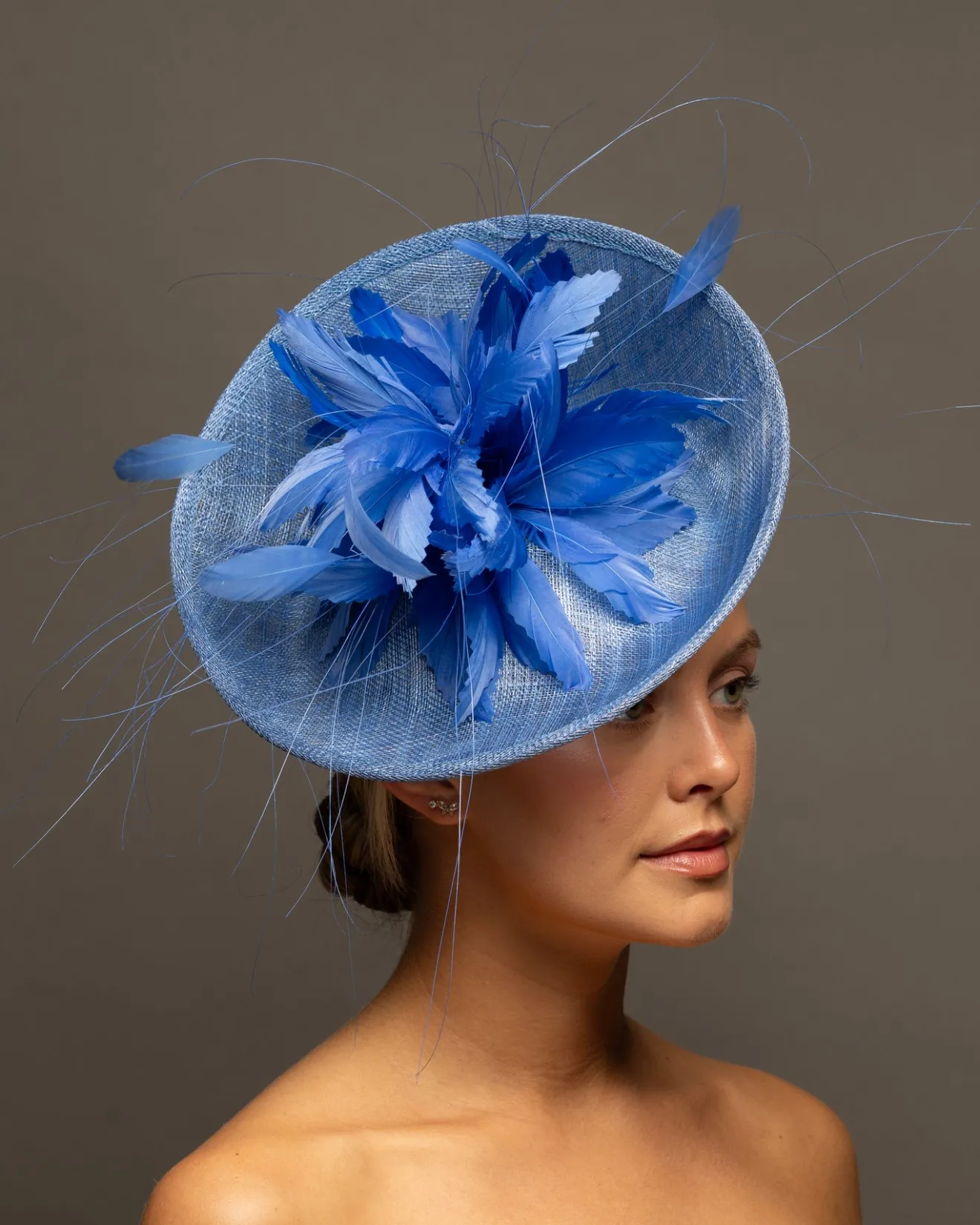 BRENDA*The Hat Girls Online