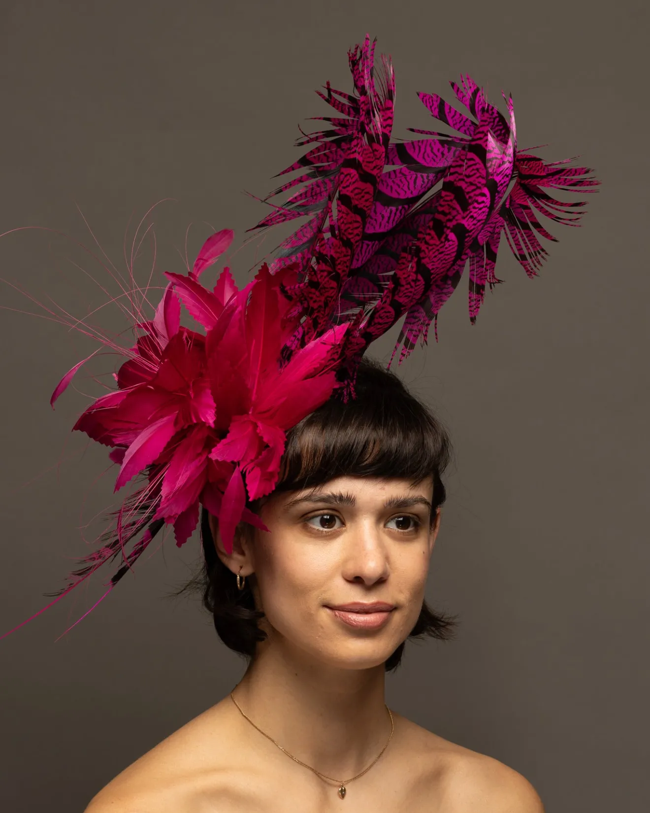 BROOKE*The Hat Girls Sale